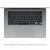 Apple MacBook Air 15" M3 2024 Space Gray (Z1BP0006S)