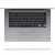 Apple MacBook Air 15" M3 2024 Space Gray (Z1BP0006S)