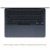 Apple MacBook Air 13,6" M3 2024 Midnight (Z1BC00145)