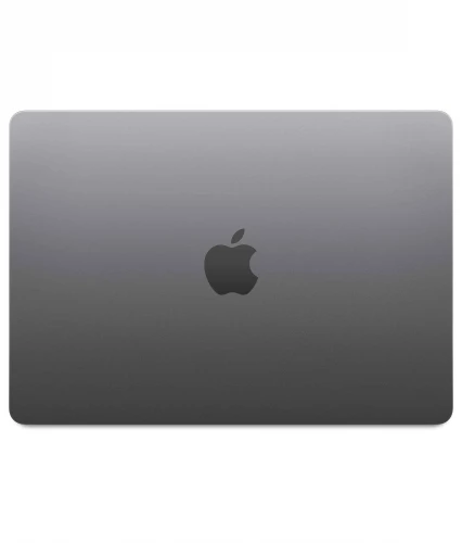 Apple MacBook Air 13,6" M3 2024 Space Gray (Z1B600166)