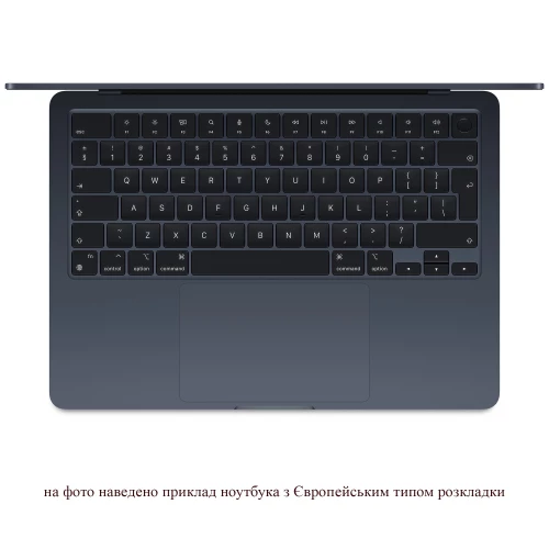 Apple MacBook Air 13,6