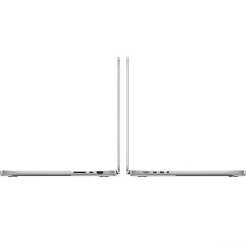 Apple MacBook Pro 16" Silver Late 2023 (Z1AJ0019C)