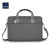 Чохол-сумка (тканинний) WIWU Minimalist Pro Laptop Bag 14" Grey