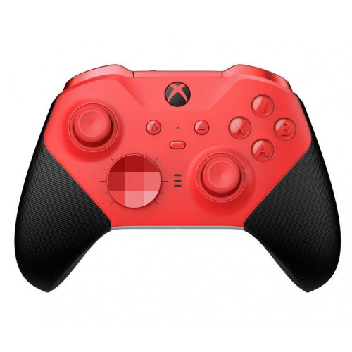 Microsoft Xbox Elite Wireless Controller Series 2 Core Red (RFZ-00013)