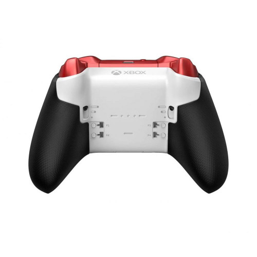 Microsoft Xbox Elite Wireless Controller Series 2 Core Red (RFZ-00013)