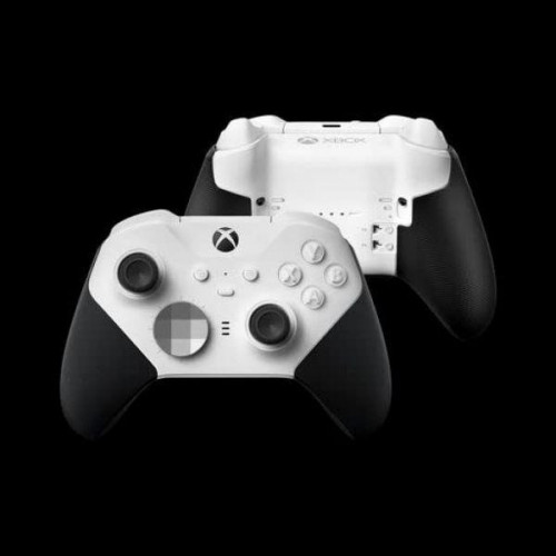 Microsoft Xbox Elite Wireless Controller Series 2 Core White (4IK-00001, 4IK-00002)