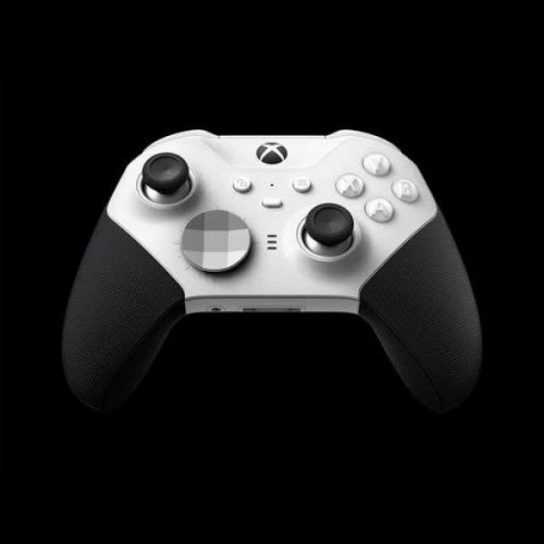Microsoft Xbox Elite Wireless Controller Series 2 Core White (4IK-00001, 4IK-00002)