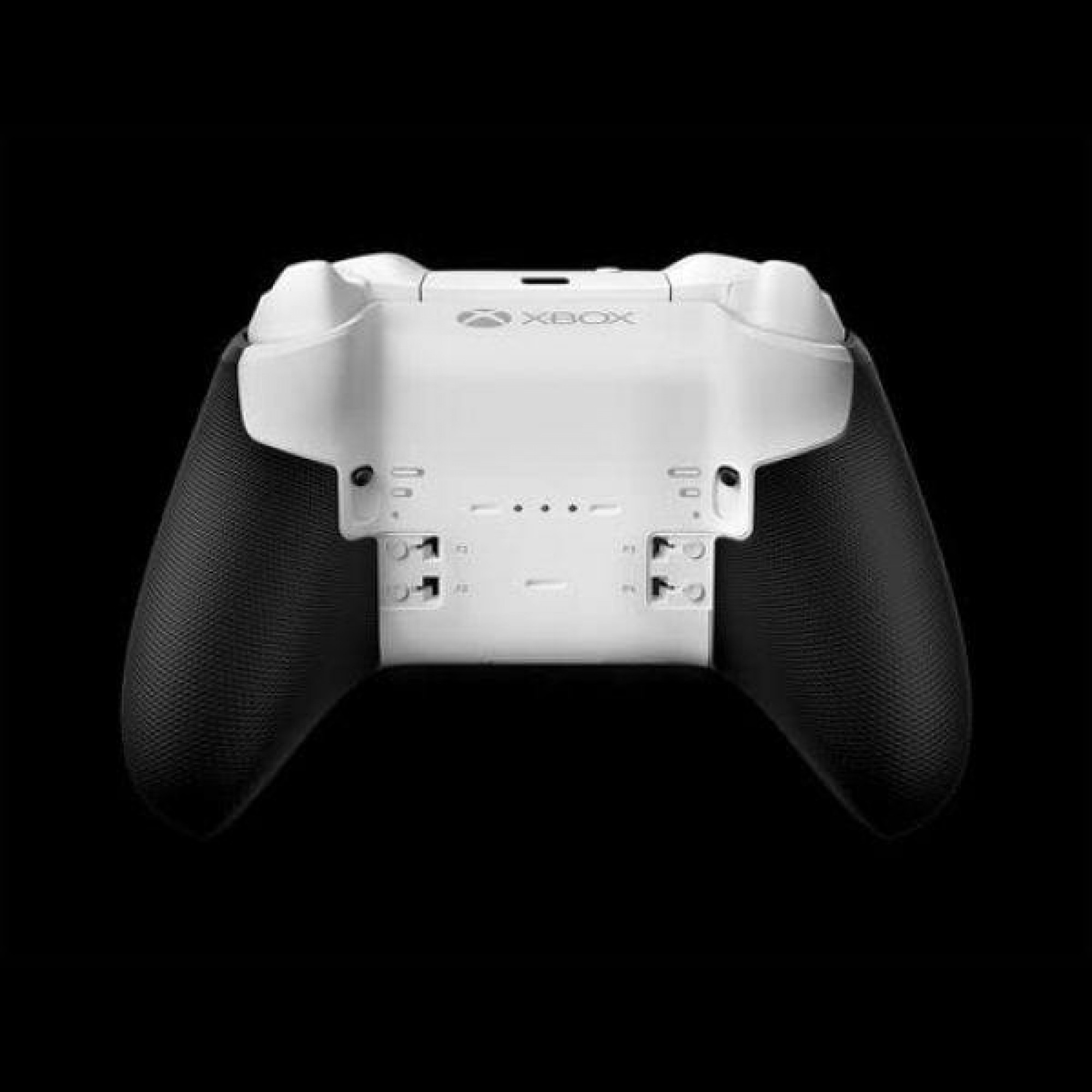 Microsoft Xbox Elite Wireless Controller Series 2 Core White (4IK-00001 ...