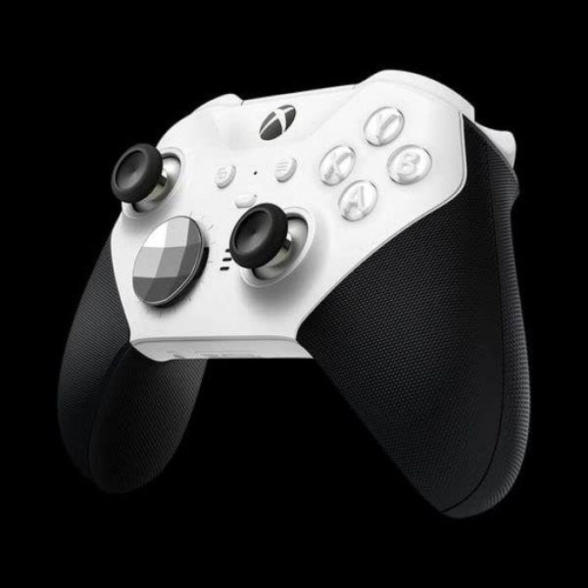 Microsoft Xbox Elite Wireless Controller Series 2 Core White (4IK-00001 ...