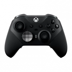 Microsoft Xbox Elite Wireless Controller Series 2 Black (FST-00003)