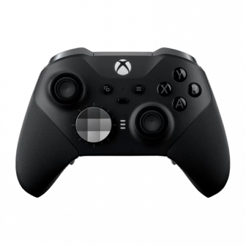 Microsoft Xbox Elite Wireless Controller Series 2 Black (FST-00003)