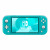 Nintendo Switch Lite Turquoise (045496452711)