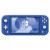 Nintendo Switch Lite Blue (045496453404)