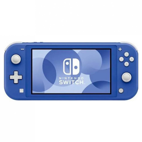 Nintendo Switch Lite Blue (045496453404)