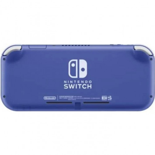 Nintendo Switch Lite Blue (045496453404)