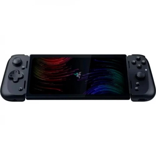 Razer Edge Gaming Tablet and Kishi V2 Pro Controller (RZ80-04610100-B3G1)