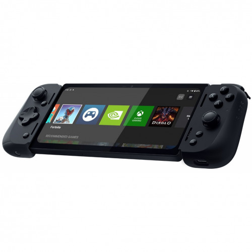 Razer Edge Gaming Tablet and Kishi V2 Pro Controller (RZ80-04610100-B3G1)