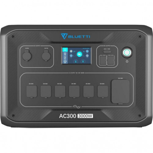 BLUETTI AC300