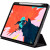 Чехол-книжка (полиуретановый) Apple iPad 10.9" 2022 WIWU Defender Protective Case Black (JD-103)