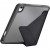 Чехол-книжка (полиуретановый) Apple iPad 10.9" 2022 WIWU Defender Protective Case Black (JD-103)