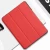 Чохол-книжка (поліуретановий) Apple iPad Pro 11" 2021/2022 Mutural YAXING Case Red