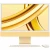 Apple iMac 24 М3 Yellow (Z19G0001M)