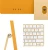Apple iMac 24 M3 Yellow (Z19F0001W)