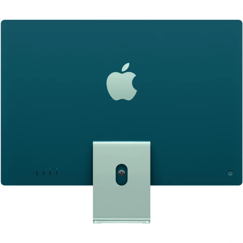 Apple iMac 24 М3 Green (Z19H0001T)