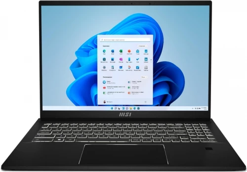 MSI Summit E16Flip A13VFT (A13VFT-231US)