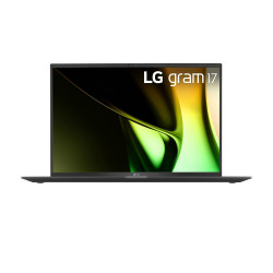 LG gram 17 (17Z90S-H.AAB4U1)