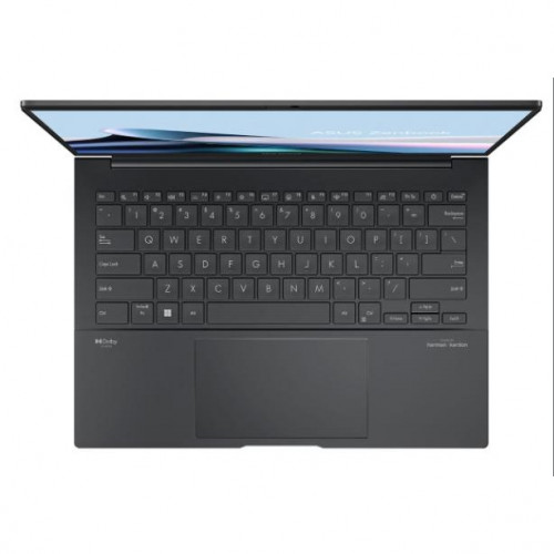 ASUS Zenbook 14 OLED Q415MA (Q415MA-U5512)