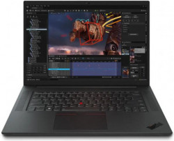 Lenovo ThinkPad P1 Gen 6 (21FV002GUS)