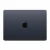 Apple MacBook Air 13,6" M3 2024 Midnight (Z1BC0015S)