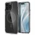 Чехол-накладка (силиконовый) Apple iPhone 15 Pro Max Spigen Ultra Hybrid with MagSafe Graphite (ACS06577)