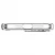Чехол-накладка (силиконовый) Apple iPhone 15 Pro Max Spigen Ultra Hybrid with MagSafe Graphite (ACS06577)