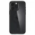 Чехол-накладка (силиконовый) Apple iPhone 15 Pro Spigen Ultra Hybrid with MagSafe Frost Black (ACS06720)