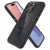 Чехол-накладка (силиконовый) Apple iPhone 15 Pro Spigen Ultra Hybrid with MagSafe Frost Black (ACS06720)