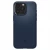 Чехол-накладка (силиконовый) Apple iPhone 15 Pro Spigen Mar Armor with MagSafe Navy Blue (ACS06737)