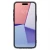 Чохол-накладка (силіконовий) Apple iPhone 15 Pro Spigen Ultra Hybrid Space Crystal (ACS07213)