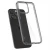 Чохол-накладка (силіконовий) Apple iPhone 15 Pro Spigen Ultra Hybrid Space Crystal (ACS07213)