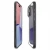 Чохол-накладка (силіконовий) Apple iPhone 15 Pro Spigen Ultra Hybrid Space Crystal (ACS07213)