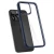 Чехол-накладка (силиконовый) Apple iPhone 15 Pro Spigen Ultra Hybrid Navy Blue (ACS06711)