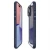 Чехол-накладка (силиконовый) Apple iPhone 15 Pro Spigen Ultra Hybrid Navy Blue (ACS06711)