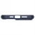 Чехол-накладка (силиконовый) Apple iPhone 15 Pro Spigen Ultra Hybrid Navy Blue (ACS06711)