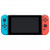 Nintendo Switch with Neon Blue and Neon Red Joy-Con (045496452629)