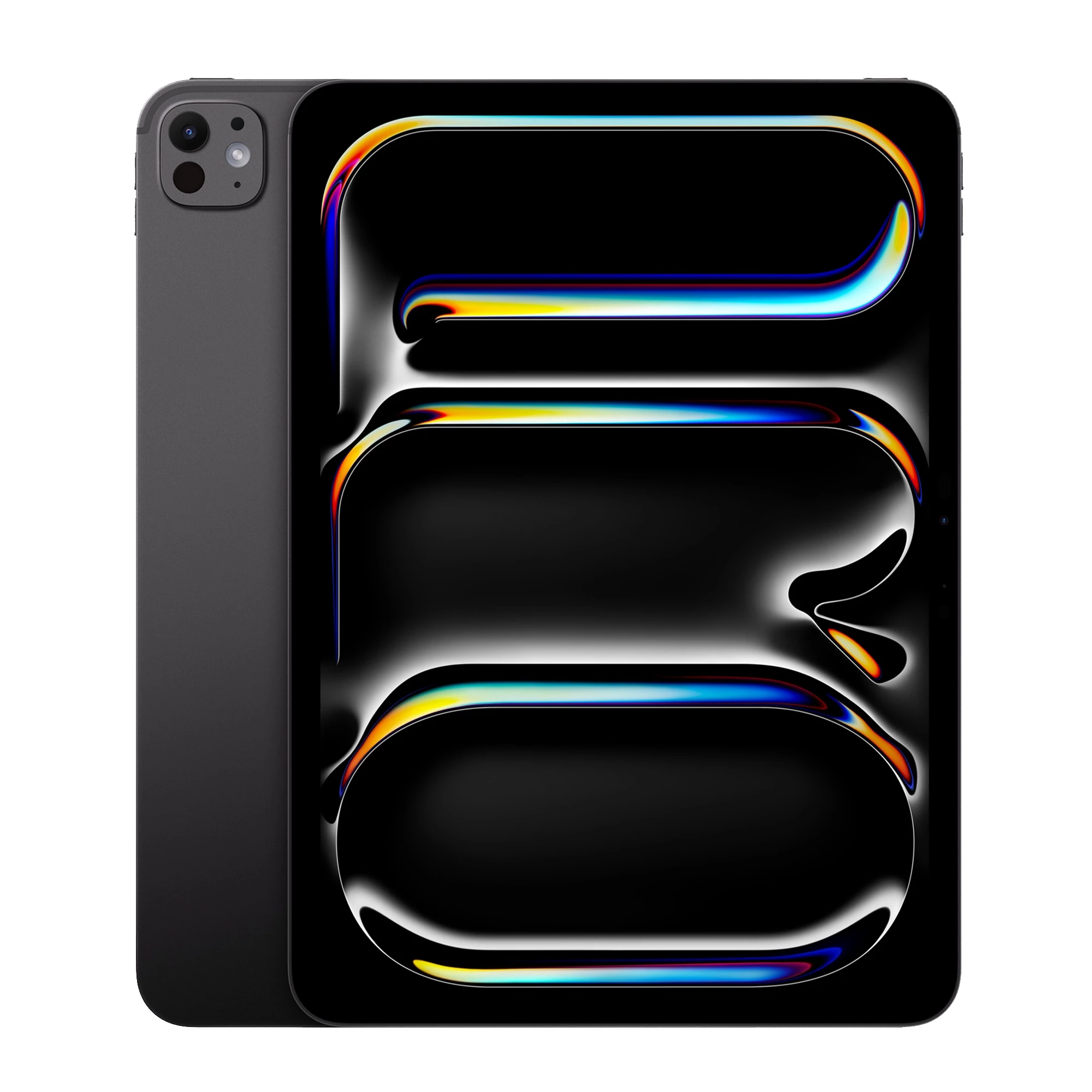 Apple iPad Pro 11 2024 Wi-Fi 1TB Space Black (MVVE3) — купить в