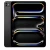 Apple iPad Pro 13 2024 Wi-Fi + Cellular 2TB with Nano-texture glass - Space Black (MWT13)