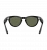 Ray-Ban Смарт-окуляри Meta Headliner Shiny Black Frame/Green Lenses (RW4009 601/9A 50-23)