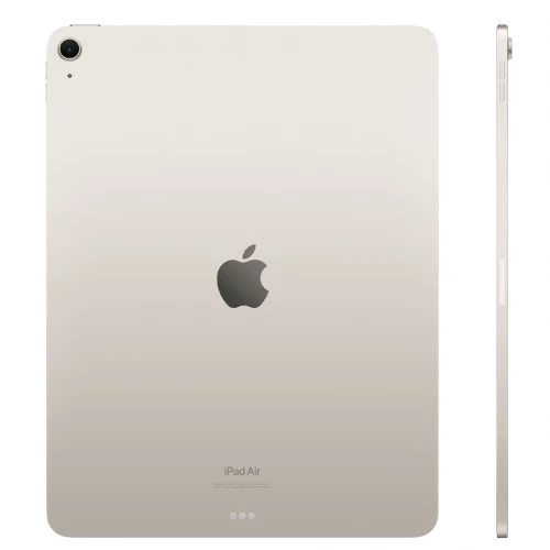 Apple iPad Air 13 2024 Wi-Fi + Cellular 128GB Starlight (MV6T3)