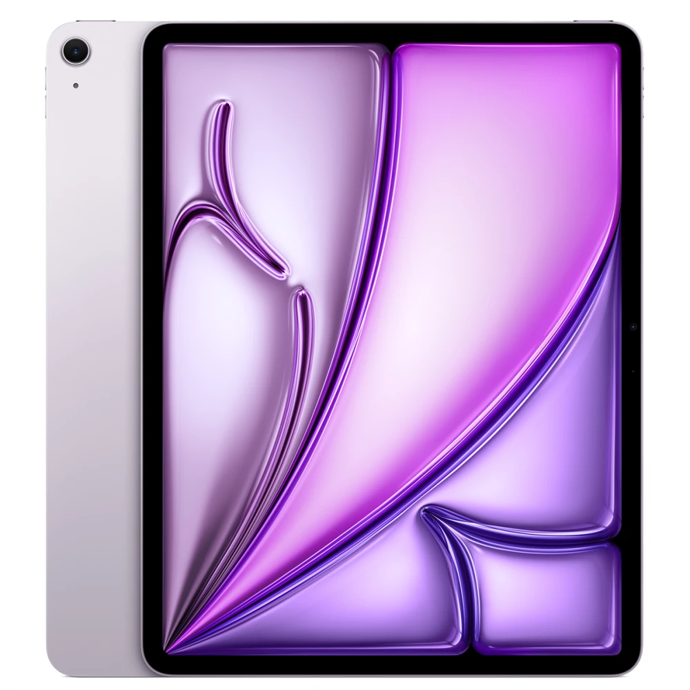 Apple iPad Air 13 256GB Wi-Fi Purple 2024 (MV2H3)
